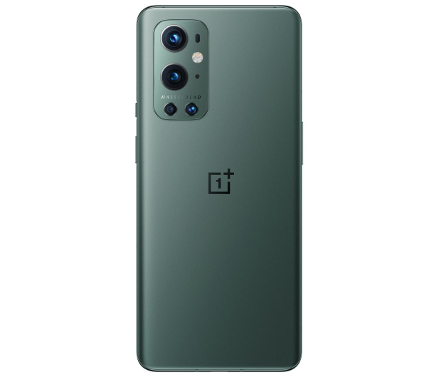 OnePlus 9 Pro 5G 12/256GB Pine Green 120Hz - 636134 - zdjęcie 5
